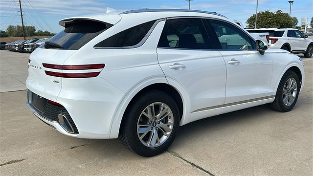 2023 Genesis GV70 2.5T AWD