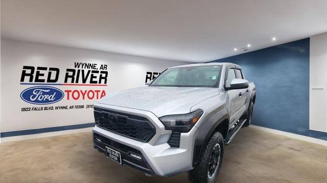 2024 Toyota Tacoma TRD Off Road 4WD