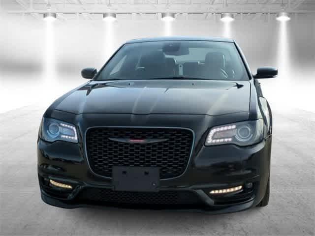 2022 Chrysler 300 S 2022 Chrysler 300 S