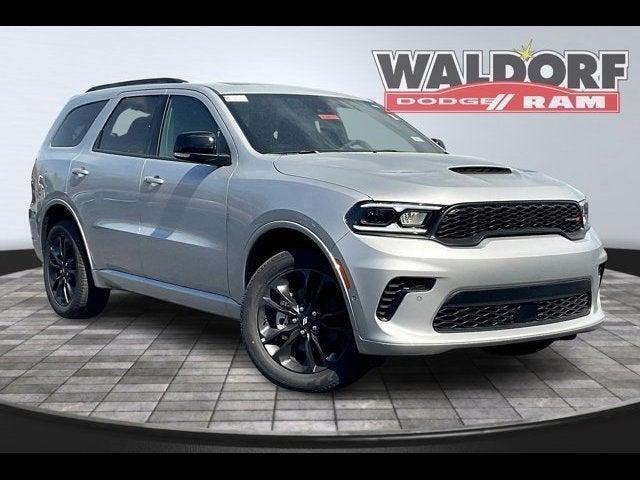 2025 Dodge Durango DURANGO GT PLUS AWD