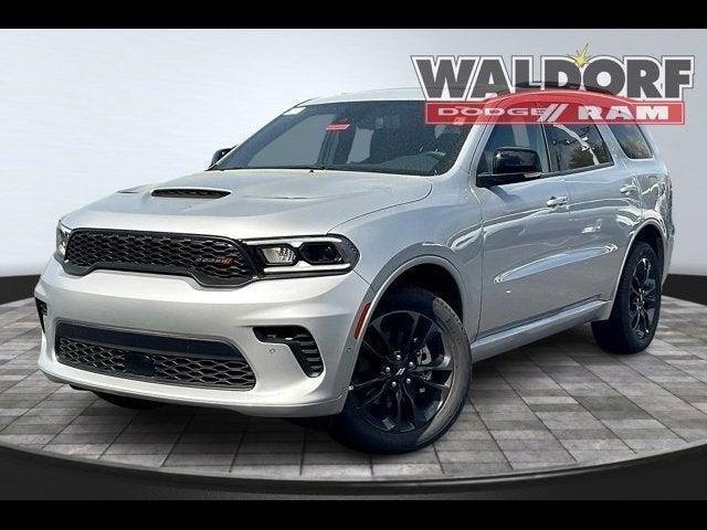 2025 Dodge Durango DURANGO GT PLUS AWD