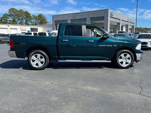 2011 RAM Ram 1500 SLT