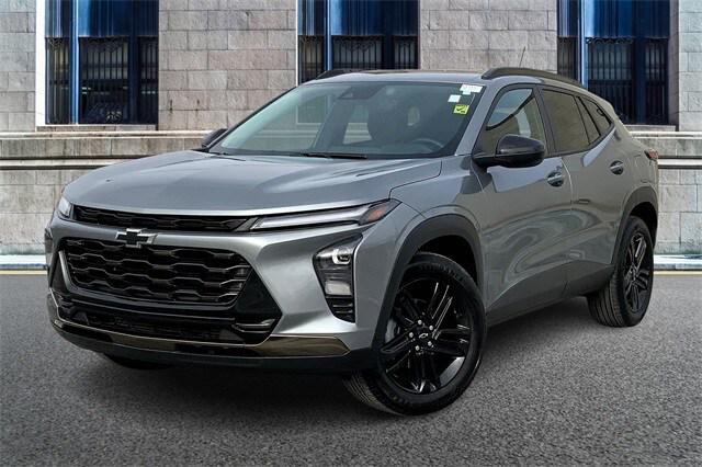 2024 Chevrolet Trax FWD ACTIV