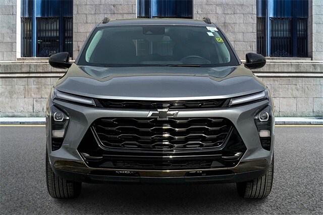 2024 Chevrolet Trax FWD ACTIV