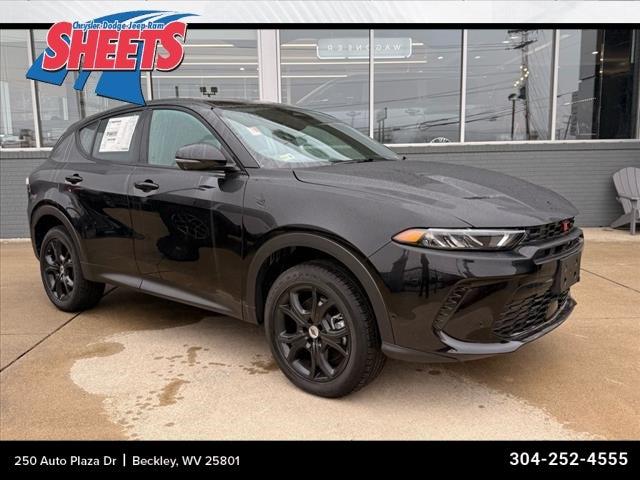 2024 Dodge Hornet HORNET GT AWD