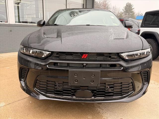 2024 Dodge Hornet HORNET GT AWD
