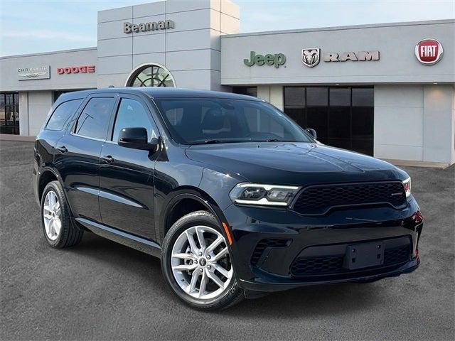 2023 Dodge Durango GT AWD