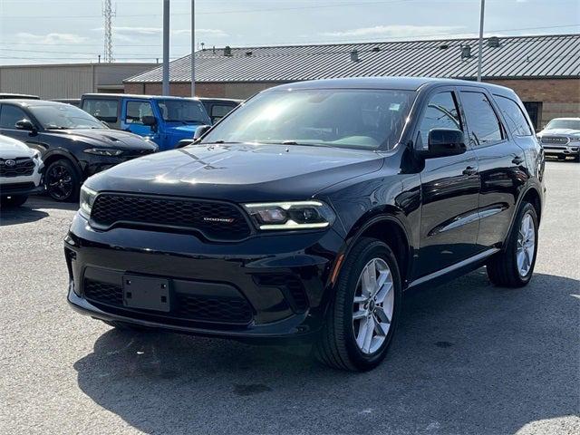 2023 Dodge Durango GT AWD