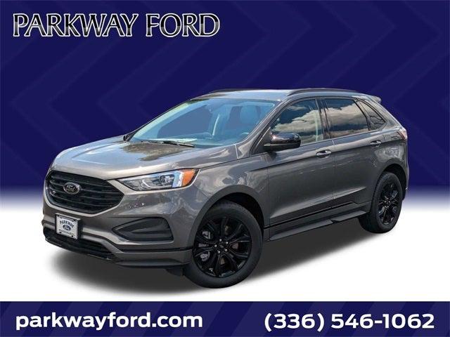 2024 Ford Edge SE