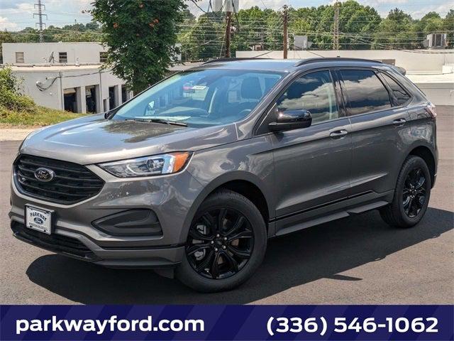 2024 Ford Edge SE