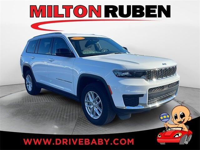 2023 Jeep Grand Cherokee L Laredo 4x2