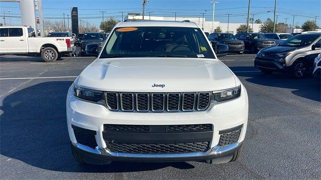 2023 Jeep Grand Cherokee L Laredo 4x2