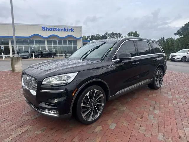 2020 Lincoln Aviator Reserve for sale in Huntsville, AL