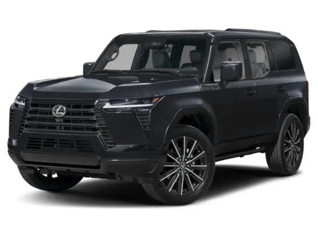 2024 Lexus GX 550 Luxury for sale in Colorado Springs, CO
