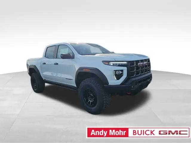 2025 GMC Canyon 4WD AT4 for sale in Fishers, IN