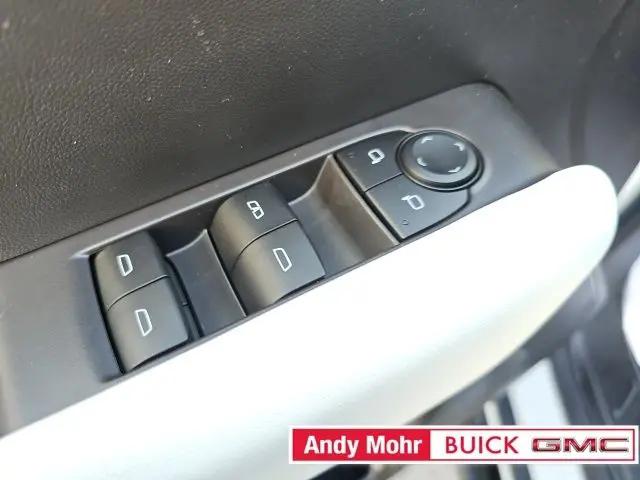 2025 GMC Canyon 4WD AT4