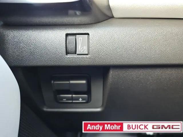 2025 GMC Canyon 4WD AT4