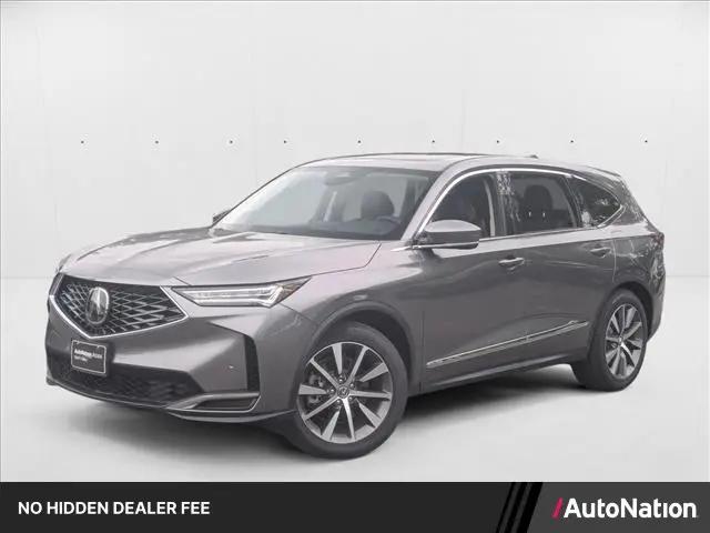 2025 Acura MDX Technology Package for sale in Cockeysville, MD