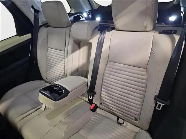 2025 Land Rover Discovery Sport S