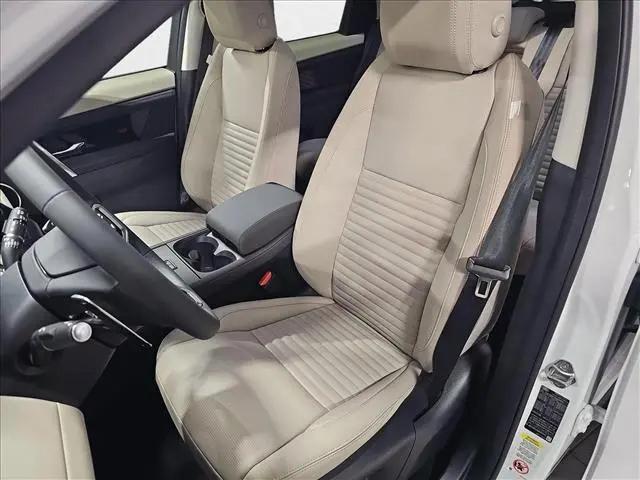 2025 Land Rover Discovery Sport S