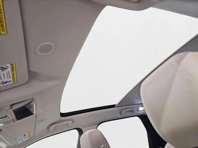 2025 Land Rover Discovery Sport S