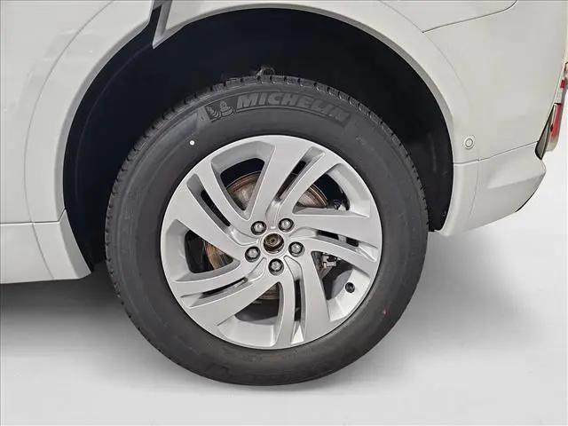 2025 Land Rover Discovery Sport S