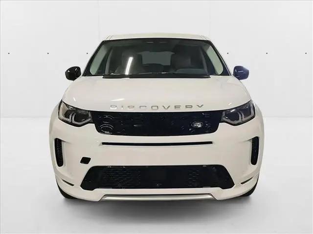 2025 Land Rover Discovery Sport S