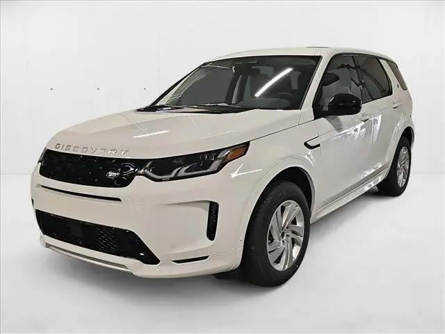2025 Land Rover Discovery Sport S for sale in New Rochelle, NY