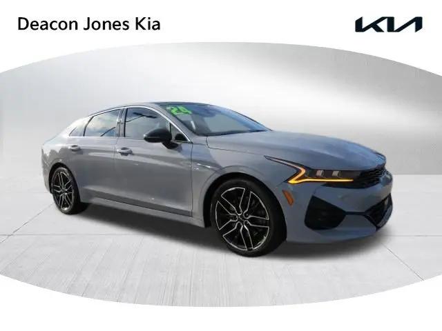 2024 Kia K5 GT for sale in Goldsboro, NC