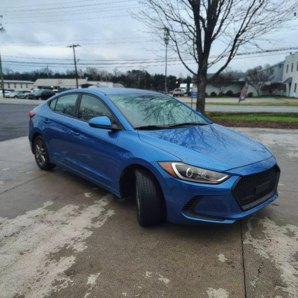 2018 Hyundai Elantra Reliability, Consumer Ratings & Pricing