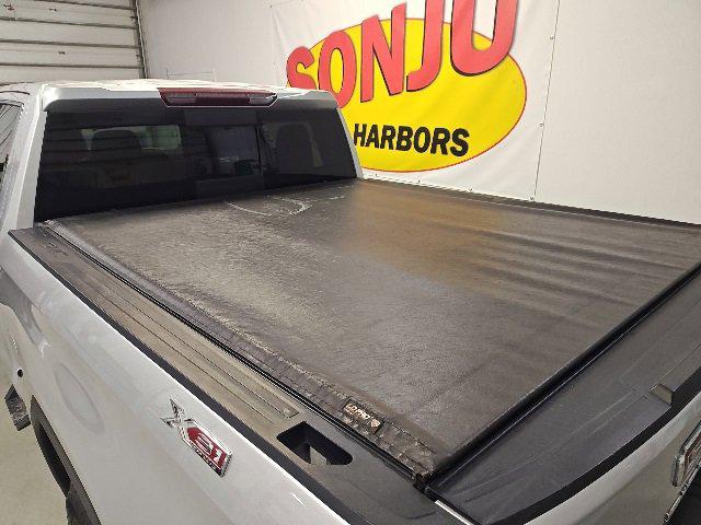 2021 GMC Sierra 1500 4WD Crew Cab Short Box SLE