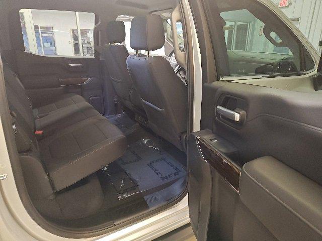 2021 GMC Sierra 1500 4WD Crew Cab Short Box SLE