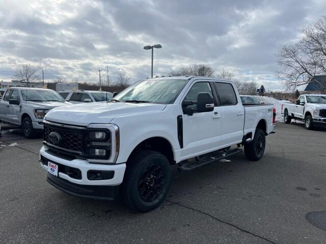 2025 Ford F-350 XLT