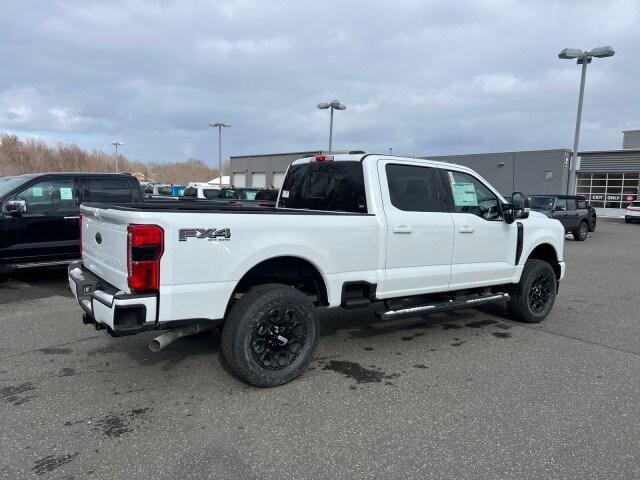 2025 Ford F-350 XLT