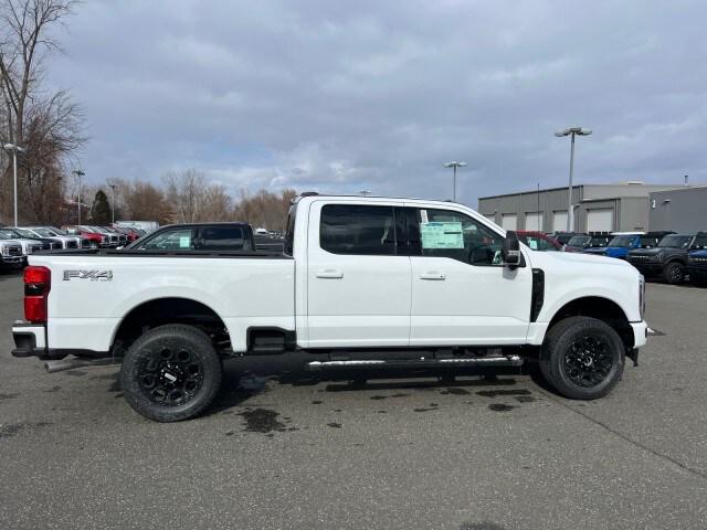 2025 Ford F-350 XLT