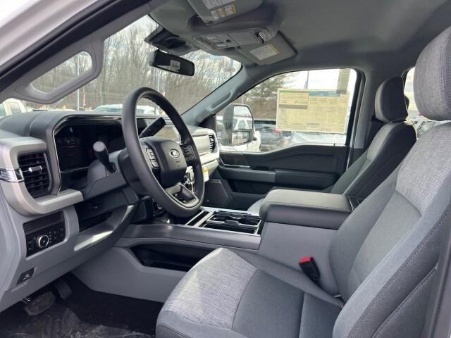 2025 Ford F-350 XLT