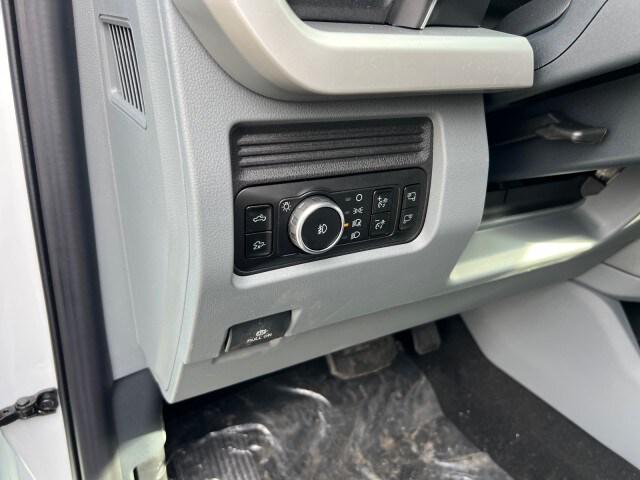 2025 Ford F-350 XLT