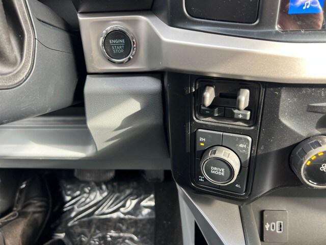 2025 Ford F-350 XLT