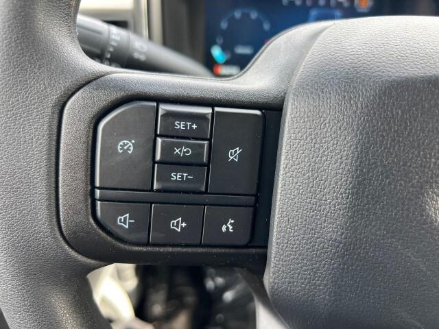 2025 Ford F-350 XLT