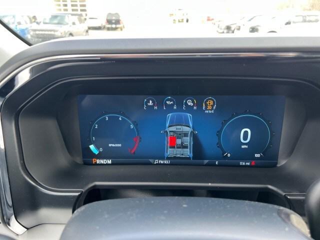 2025 Ford F-350 XLT