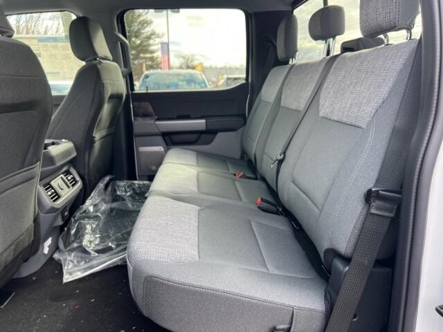 2025 Ford F-350 XLT