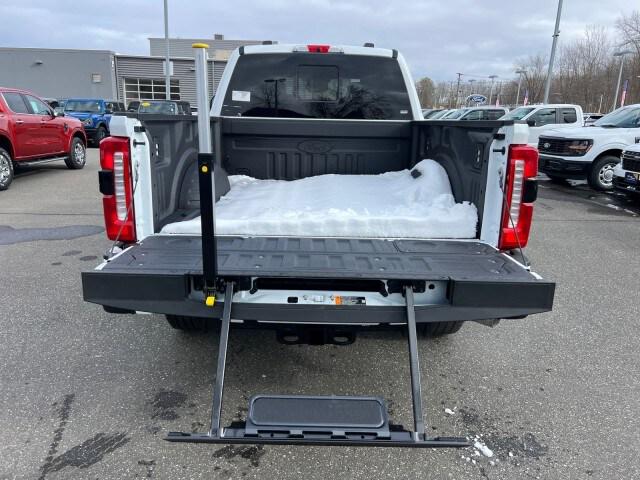 2025 Ford F-350 XLT