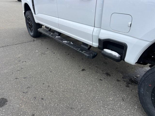 2025 Ford F-350 XLT