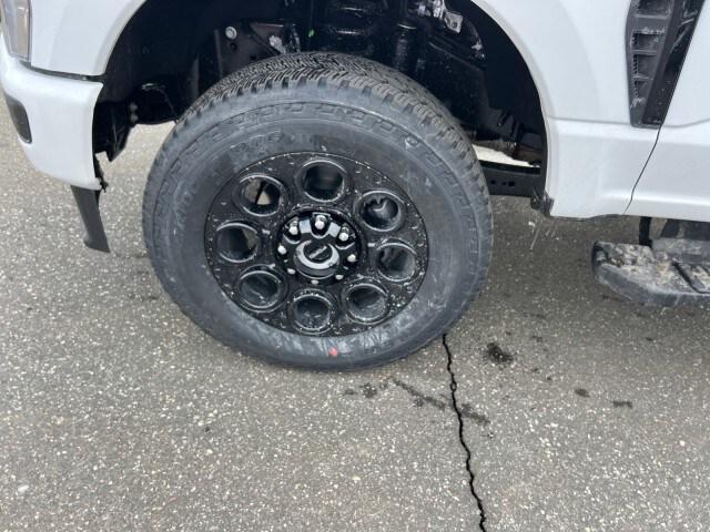 2025 Ford F-350 XLT