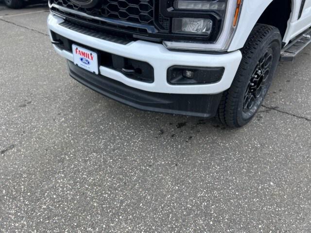 2025 Ford F-350 XLT