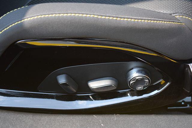 2025 Chevrolet Corvette Z06 RWD Convertible 3LZ