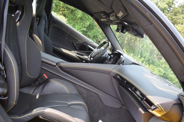 2025 Chevrolet Corvette Z06 RWD Convertible 3LZ
