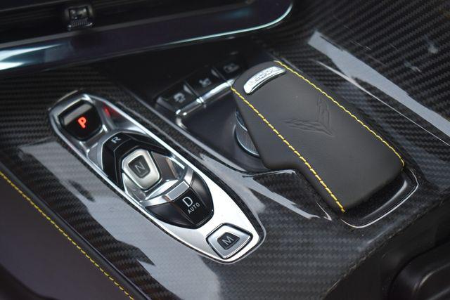 2025 Chevrolet Corvette Z06 RWD Convertible 3LZ