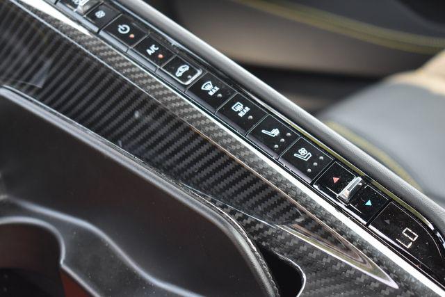 2025 Chevrolet Corvette Z06 RWD Convertible 3LZ