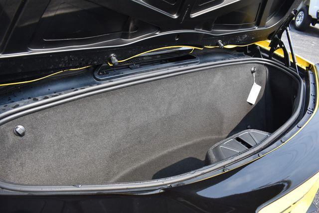 2025 Chevrolet Corvette Z06 RWD Convertible 3LZ
